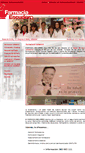 Mobile Screenshot of farmaciaescudero.com